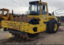Tahačové válce Bomag BW 219 PDH-4