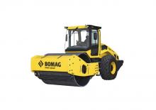 Tahačové válce Bomag BW 220 D-5