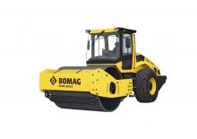 Tahačové válce Bomag BW 222 D-5