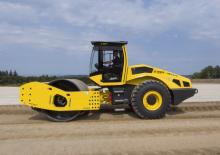 Tahačové válce Bomag BW 226 DH-5