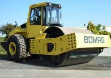 Tahačové válce Bomag BW 226 PDH-4