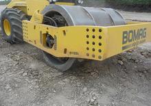 Tahačové válce Bomag BW 332 DEEP Impact