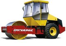 Tahačové válce Dynapac CA 150 D