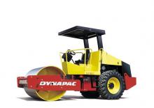 Tahačové válce Dynapac CA 150