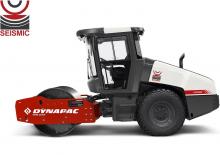 Tahačové válce Dynapac CA 1500 D