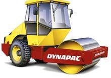 Tahačové válce Dynapac CA 182 D