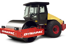 Tahačové válce Dynapac CA 250 D-II
