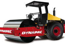 Tahačové válce Dynapac CA 260 D