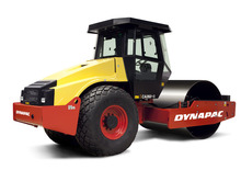 Tahačové válce Dynapac CA 260 D-II