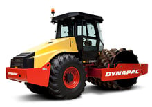 Tahačové válce Dynapac CA 260 PD-II