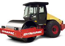 Tahačové válce Dynapac CA 280 D-II