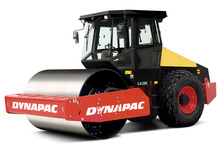 Tahačové válce Dynapac CA 280