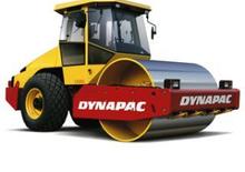 Tahačové válce Dynapac CA 302 D
