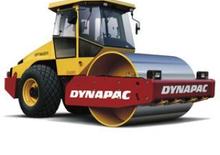 Tahačové válce Dynapac CA 302 PD
