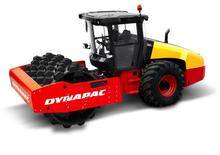 Tahačové válce Dynapac CA 3500 PD