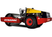 Tahačové válce Dynapac CA 500 D