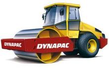 Tahačové válce Dynapac CA 512 D