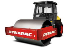 Tahačové válce Dynapac CA 600 D