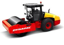 Tahačové válce Dynapac CA 6500 D