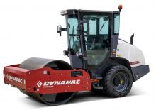 Tahačové válce Dynapac CA1400D