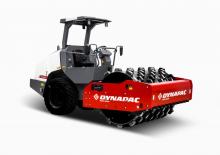 Tahačové válce Dynapac CA1400PD