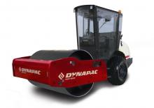 Tahačové válce Dynapac CA15D Rhino