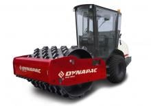 Tahačové válce Dynapac CA15PD Rhino