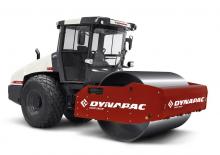 Tahačové válce Dynapac CA2500D HC