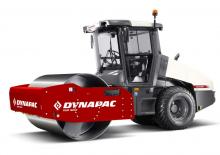 Tahačové válce Dynapac CA2500D/3.3