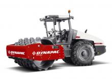 Tahačové válce Dynapac CA2500PD HC