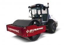Tahačové válce Dynapac CA25D Rhino