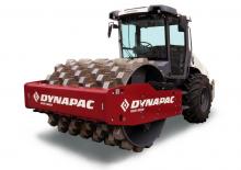 Tahačové válce Dynapac CA25PD Rhino