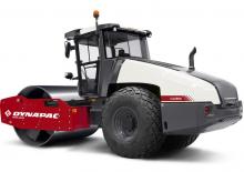 Tahačové válce Dynapac CA2800D