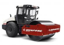 Tahačové válce Dynapac CA3600D