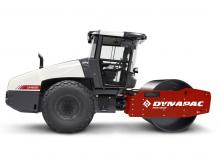 Tahačové válce Dynapac CA4600D