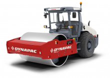 Tahačové válce Dynapac CA50D Rhino