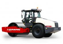 Tahačové válce Dynapac CA510D