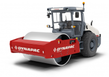 Tahačové válce Dynapac CA55D Rhino