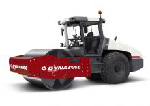 Tahačové válce Dynapac CA6000D