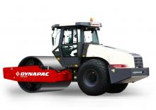 Tahačové válce Dynapac CA610D