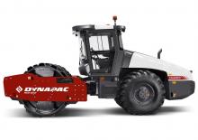 Tahačové válce Dynapac CA6500PD