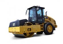 Tahačové válce Caterpillar CCS9