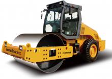 Tahačové válce Lonking CDM510B