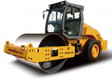 Tahačové válce Lonking CDM512B