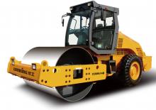 Tahačové válce Lonking CDM514B