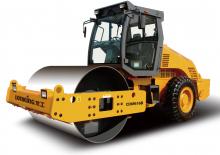 Tahačové válce Lonking CDM516B