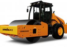 Tahačové válce Lonking CDM520A9