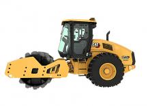 Tahačové válce Caterpillar CP11GC