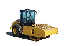 Tahačové válce Caterpillar CP76