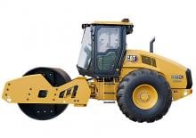 Tahačové válce Caterpillar CS12GC